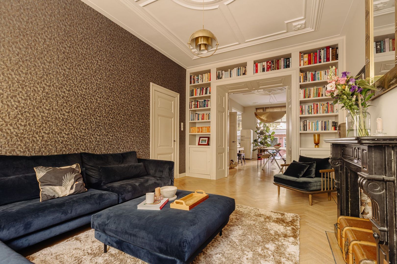 Valeriusstraat 18 H, Amsterdam foto-5