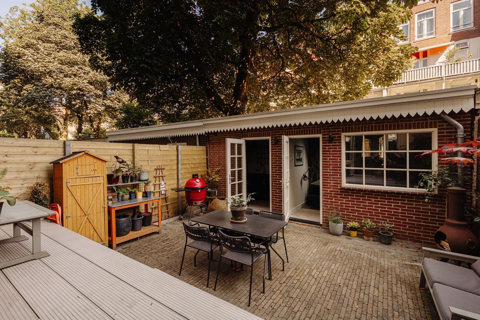 Valeriusstraat 18 H, Amsterdam foto-14