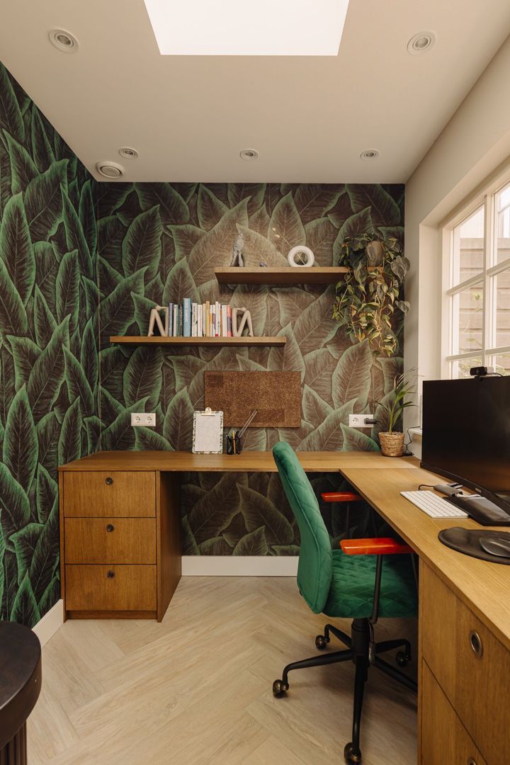 Valeriusstraat 18 H, Amsterdam foto-16