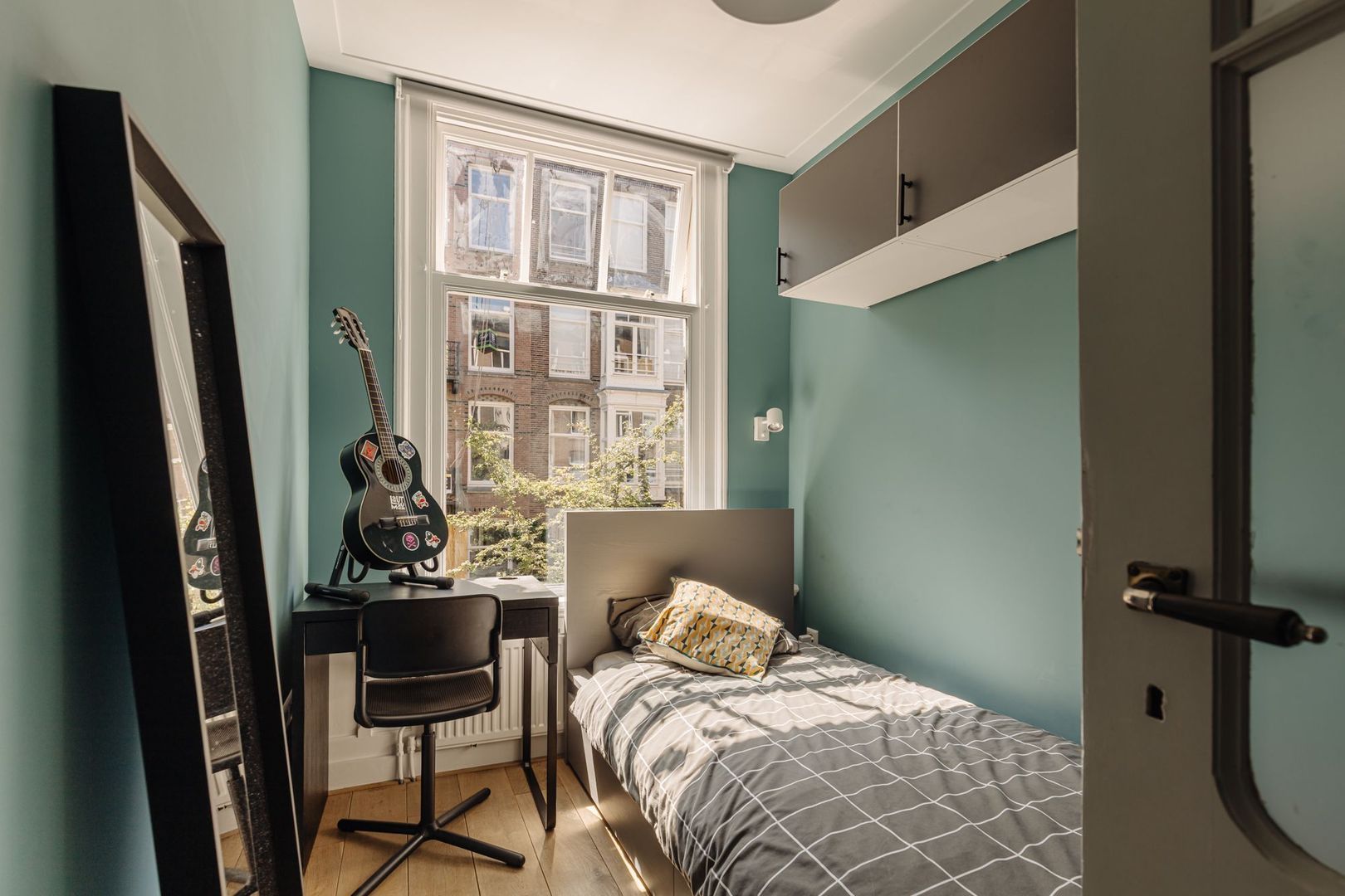 Valeriusstraat 18 H, Amsterdam foto-29