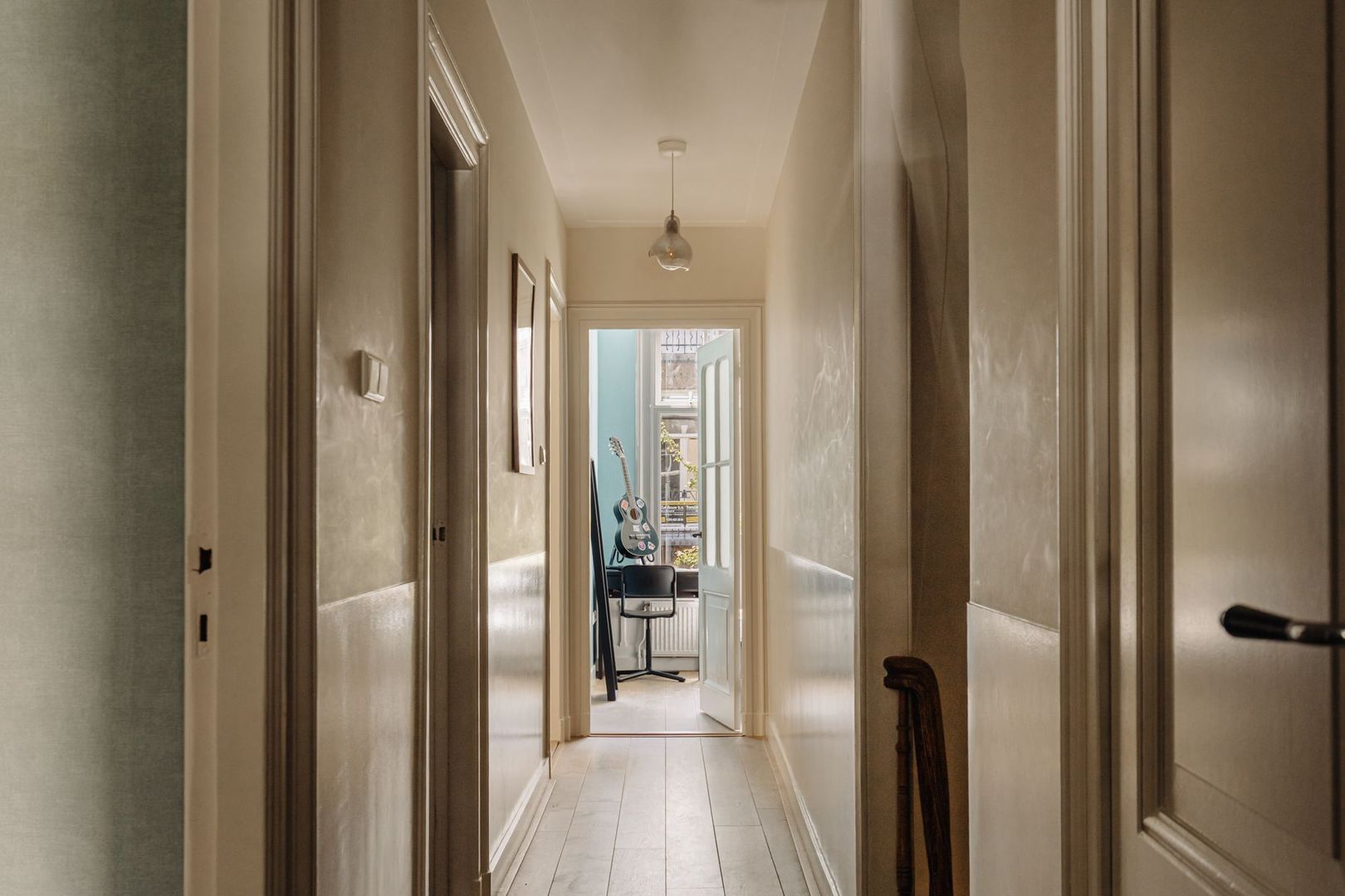 Valeriusstraat 18 H, Amsterdam foto-20