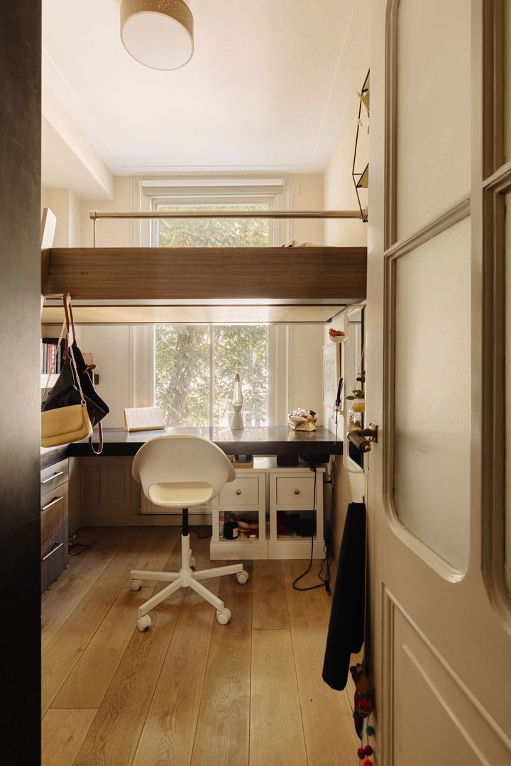 Valeriusstraat 18 H, Amsterdam foto-30