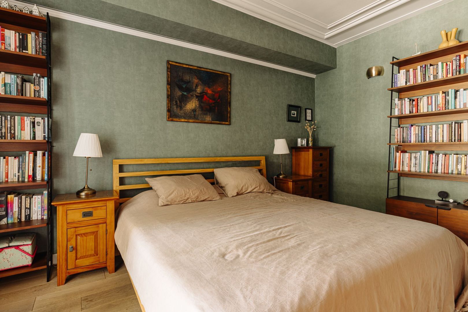 Valeriusstraat 18 H, Amsterdam foto-22