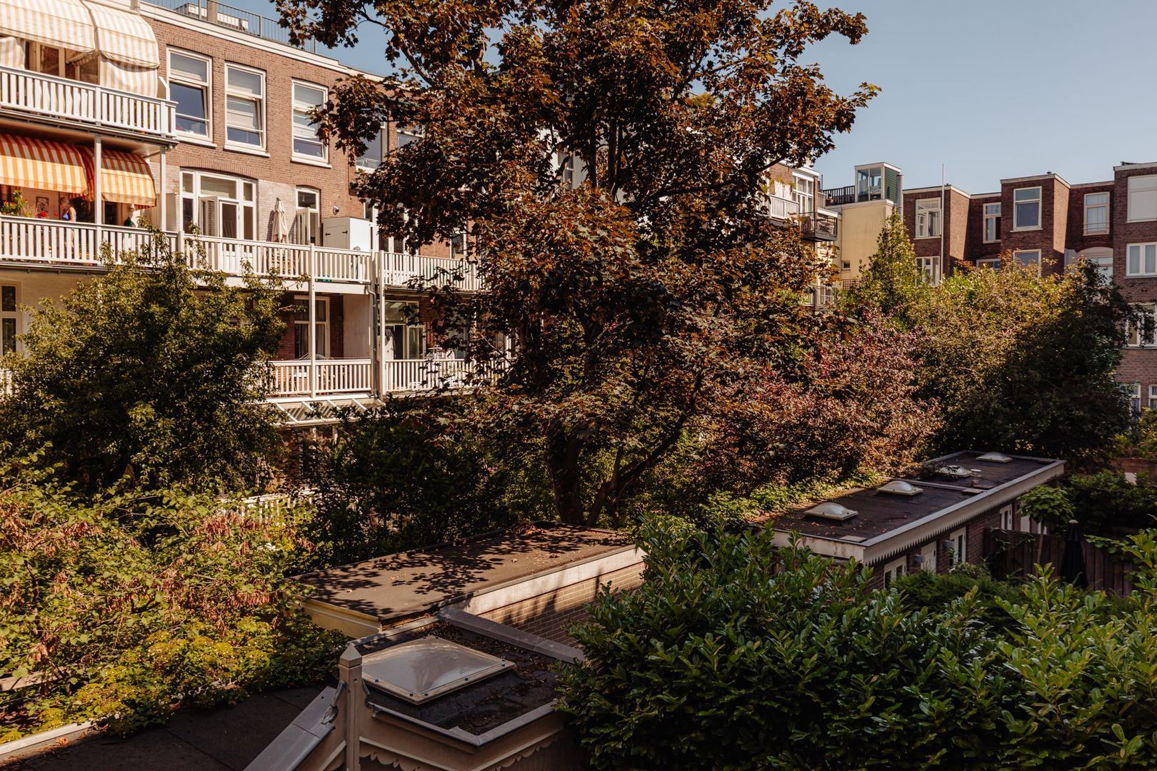 Valeriusstraat 18 H, Amsterdam foto-24