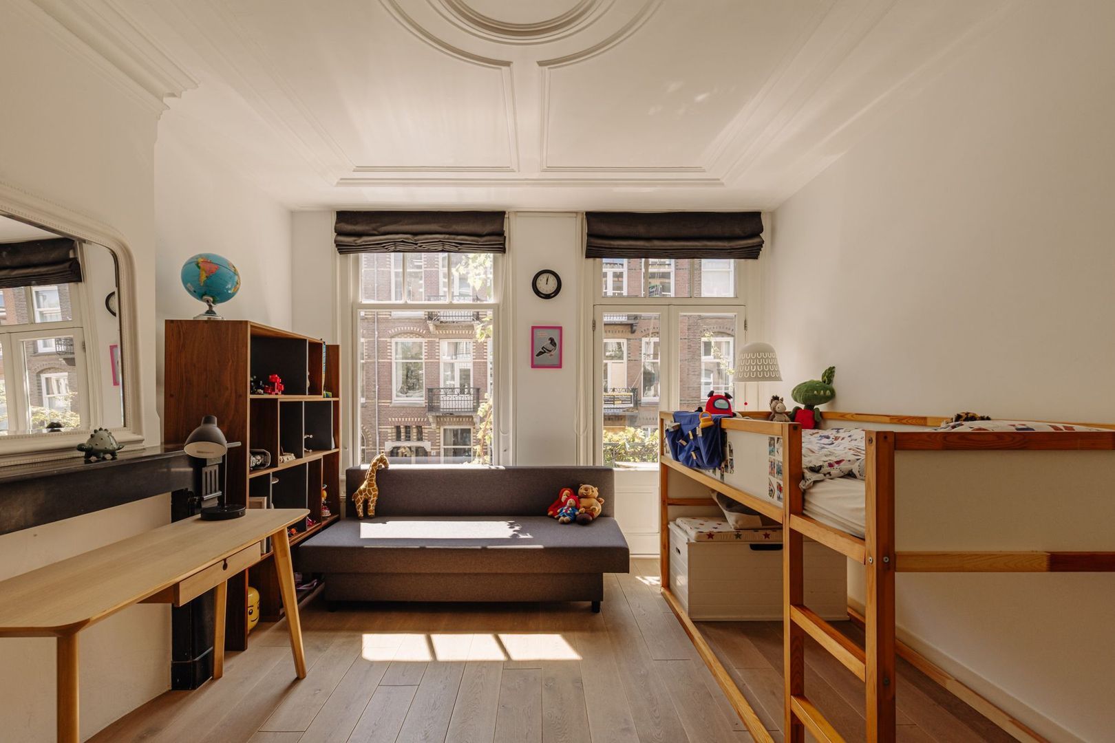 Valeriusstraat 18 H, Amsterdam foto-25