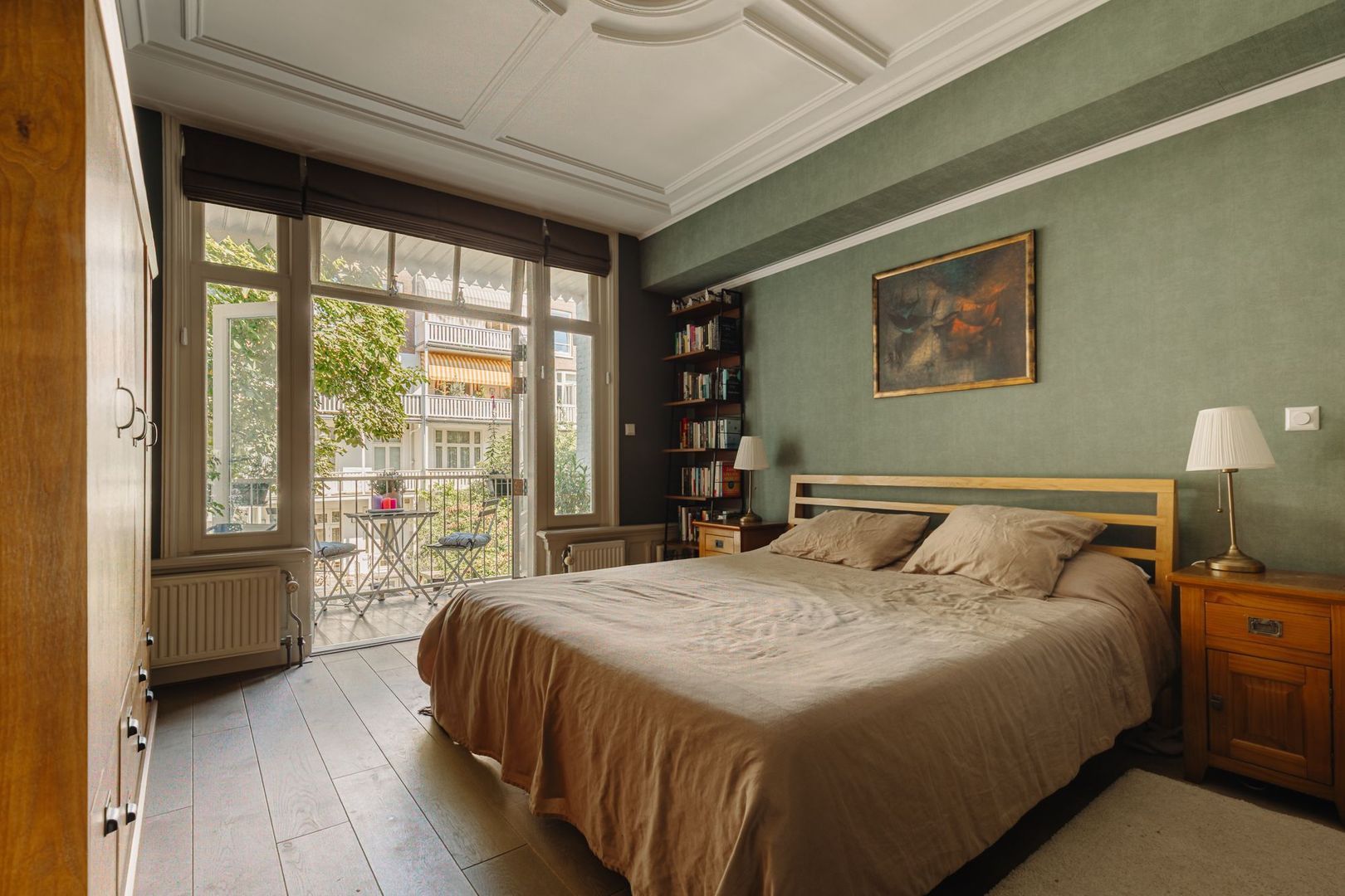 Valeriusstraat 18 H, Amsterdam foto-21