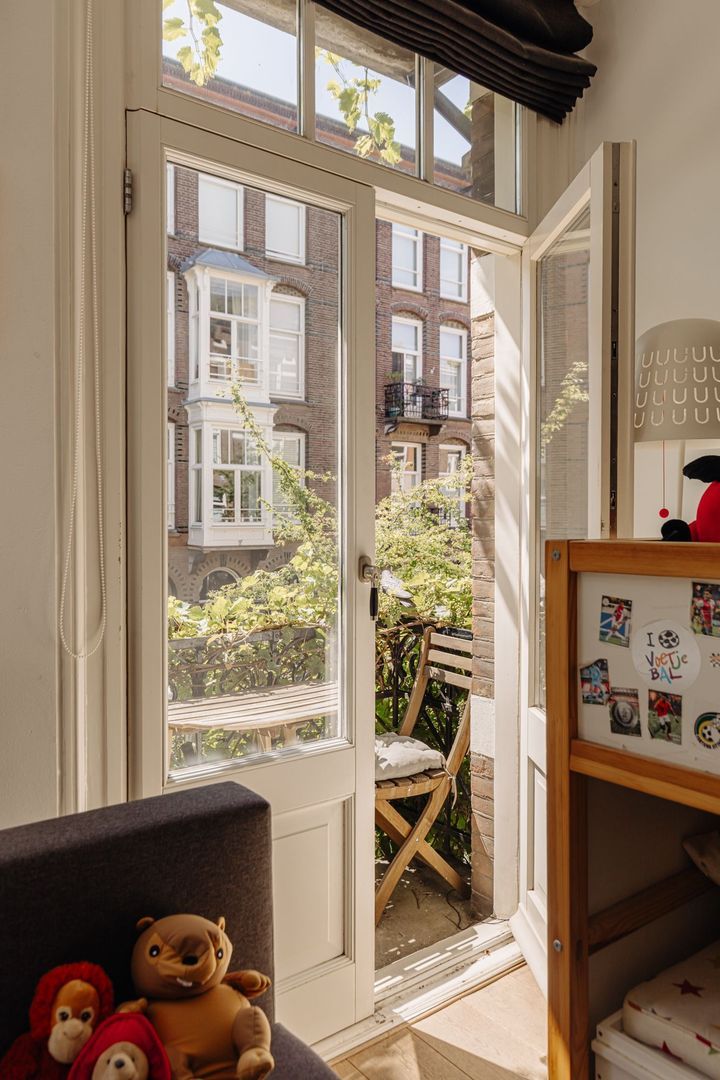 Valeriusstraat 18 H, Amsterdam foto-27