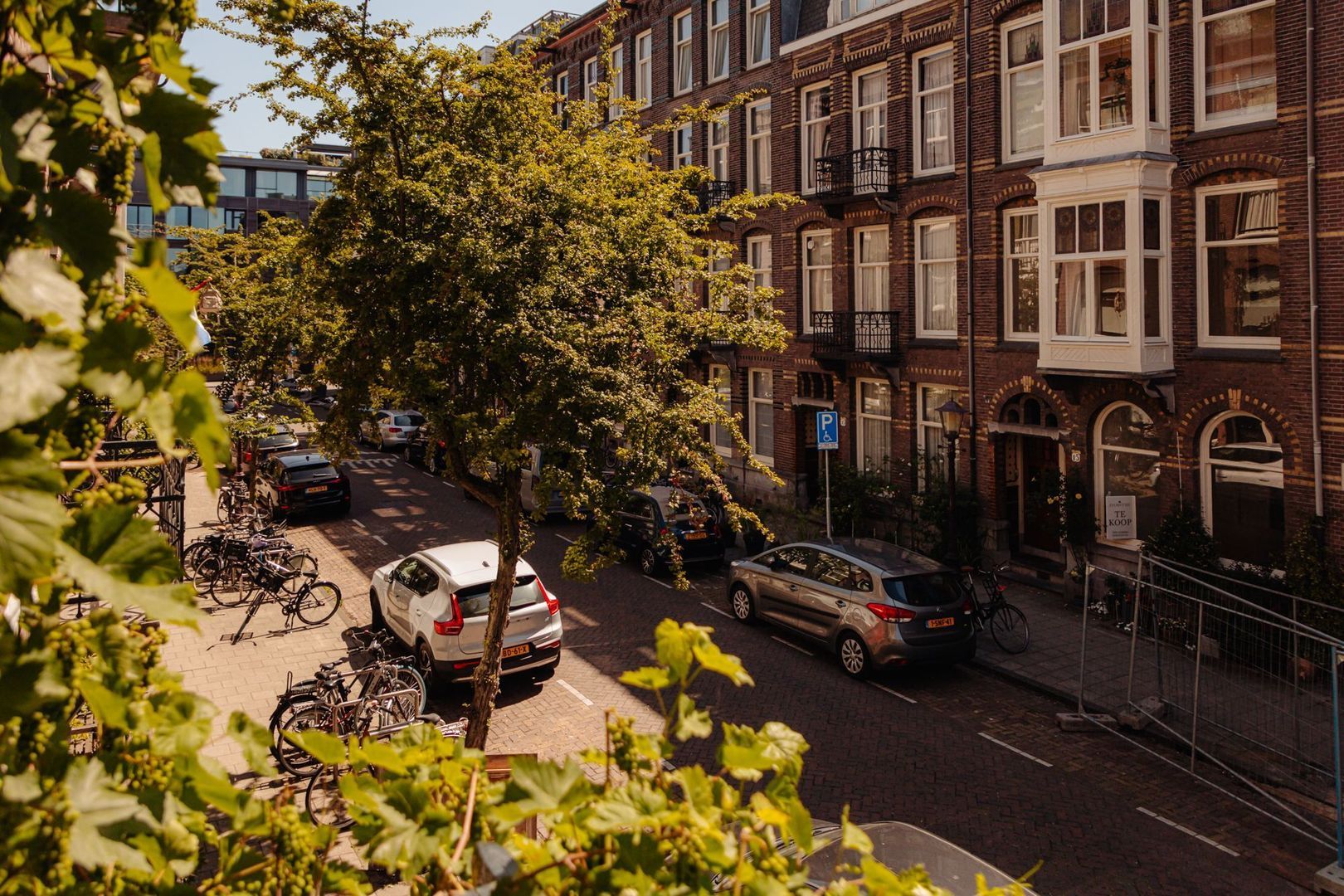 Valeriusstraat 18 H, Amsterdam foto-28