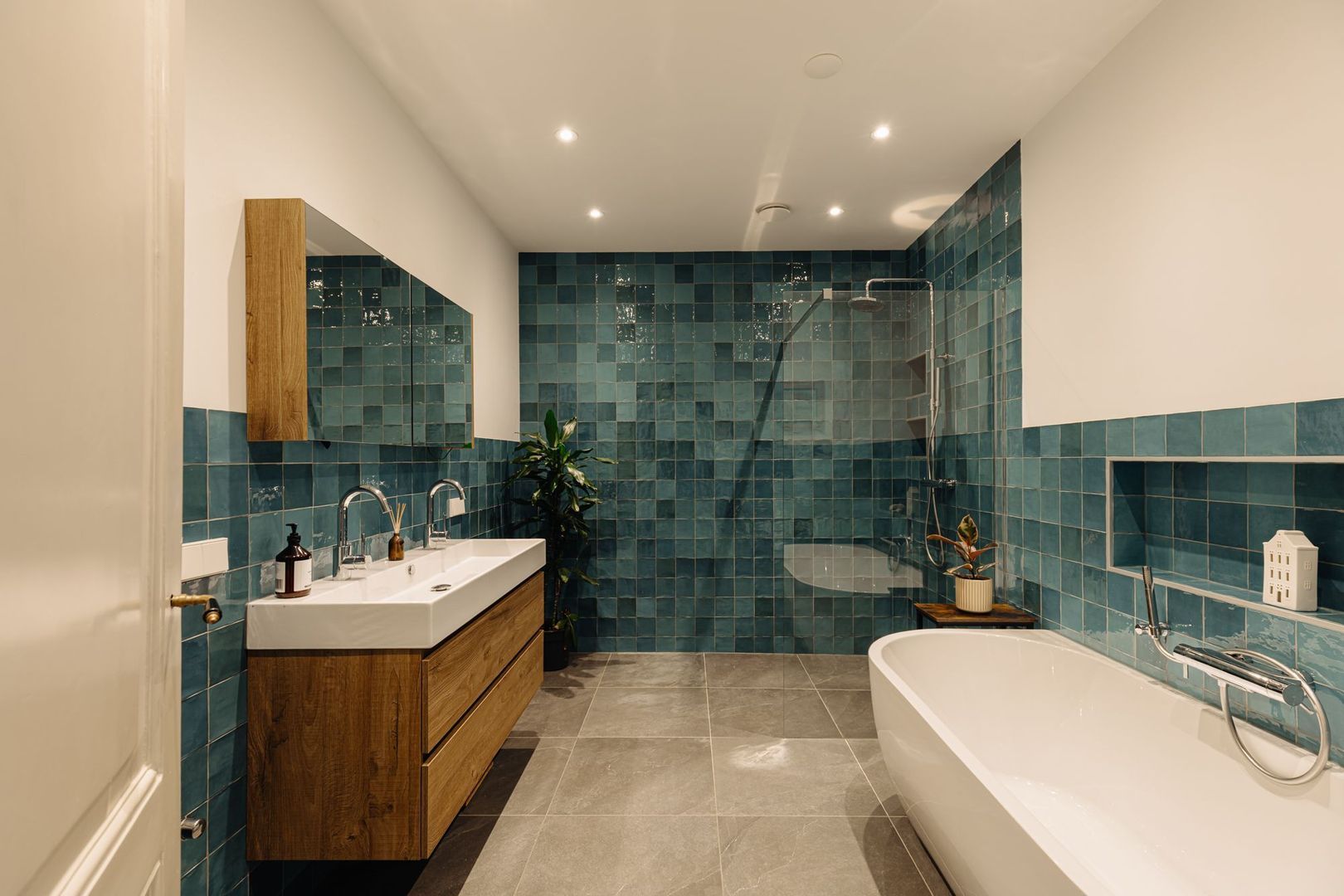 Valeriusstraat 18 H, Amsterdam foto-31