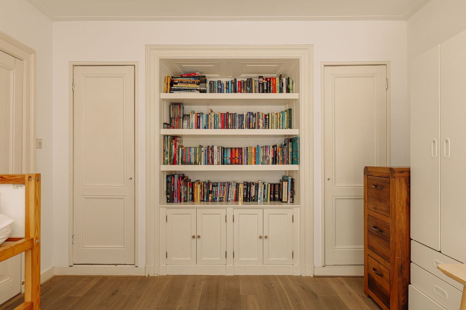 Valeriusstraat 18 H, Amsterdam foto-26