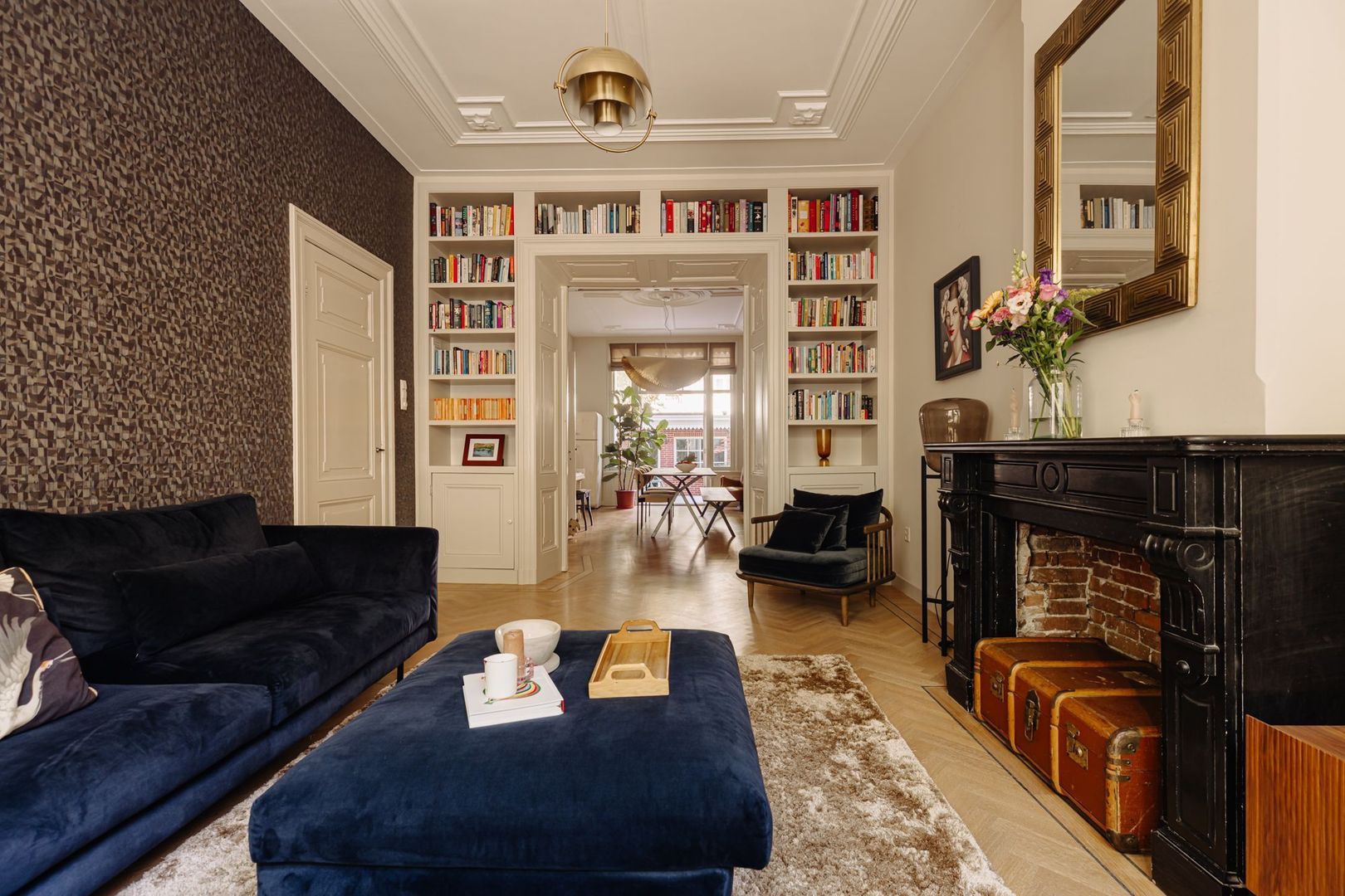 Valeriusstraat 18 H, Amsterdam foto-6