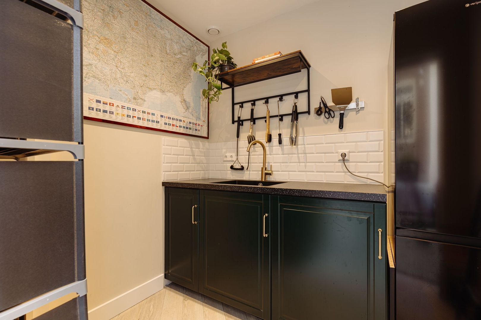 Valeriusstraat 18 H, Amsterdam foto-15