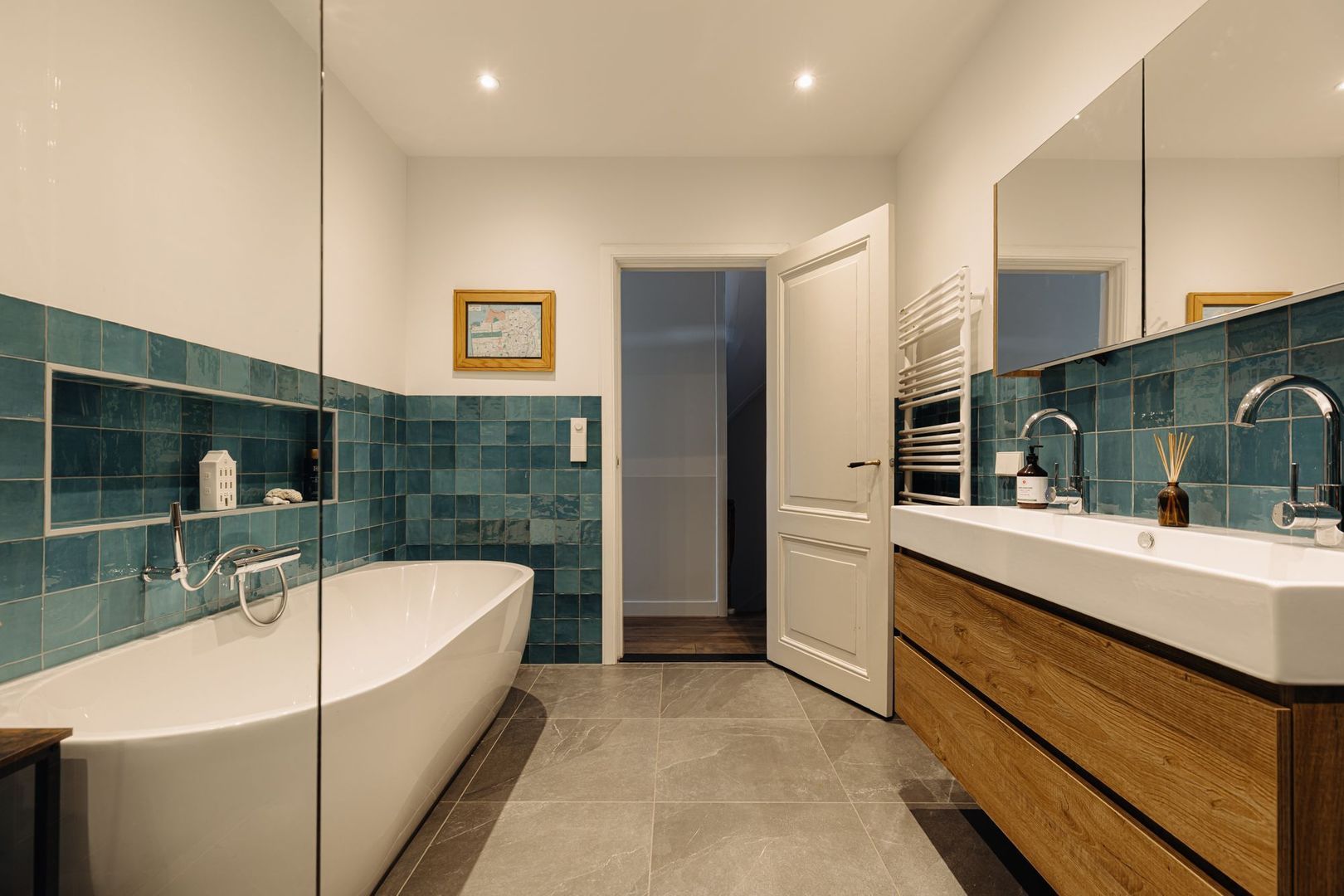 Valeriusstraat 18 H, Amsterdam foto-32