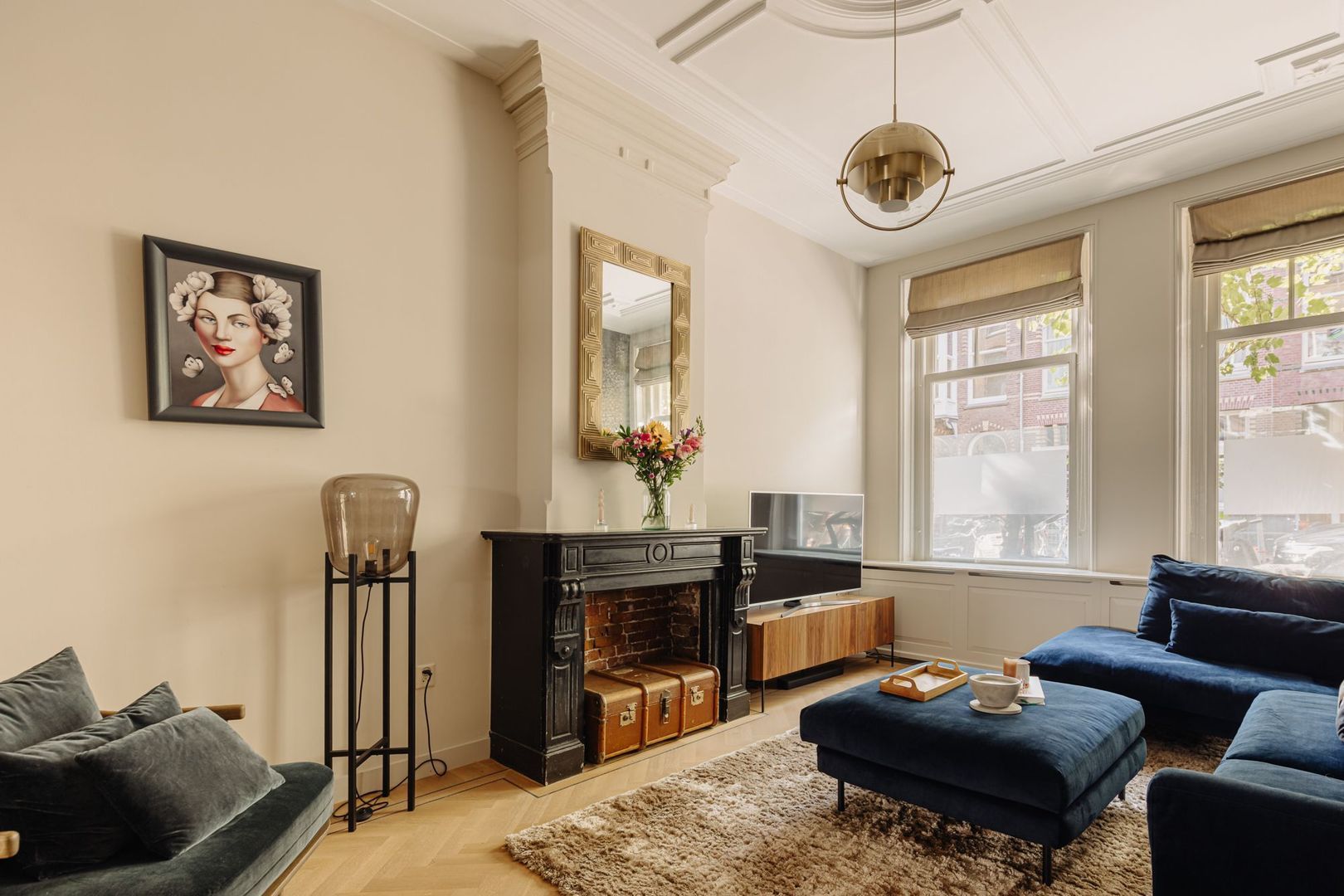 Valeriusstraat 18 H, Amsterdam foto-7