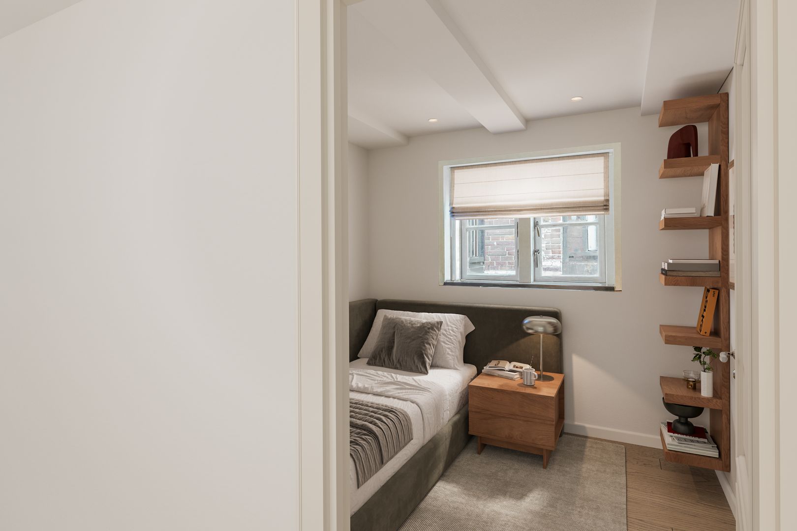 Geldersekade 11 2, Amsterdam foto-12