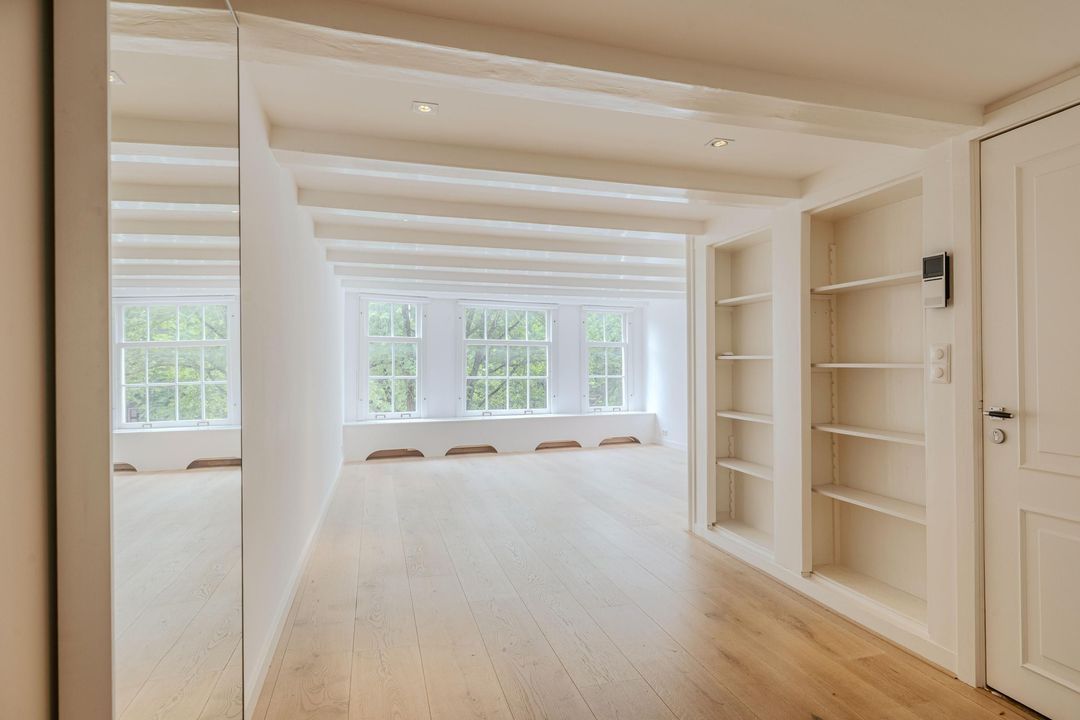 Geldersekade 11 2, Amsterdam foto-1