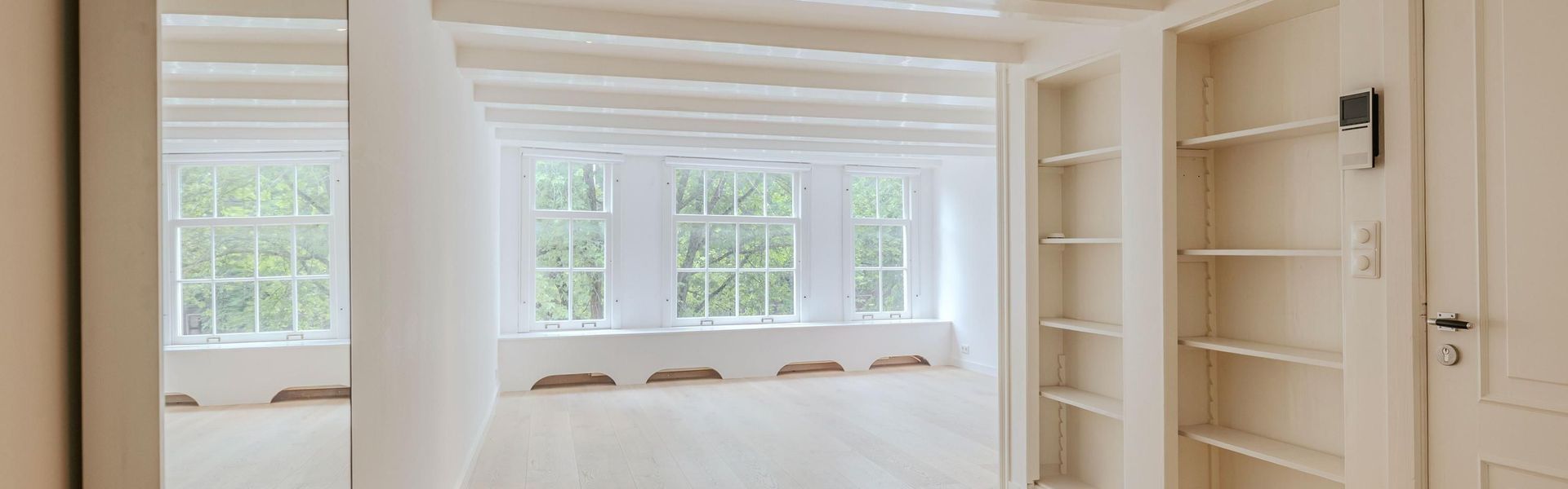 Geldersekade 11 2, Amsterdam