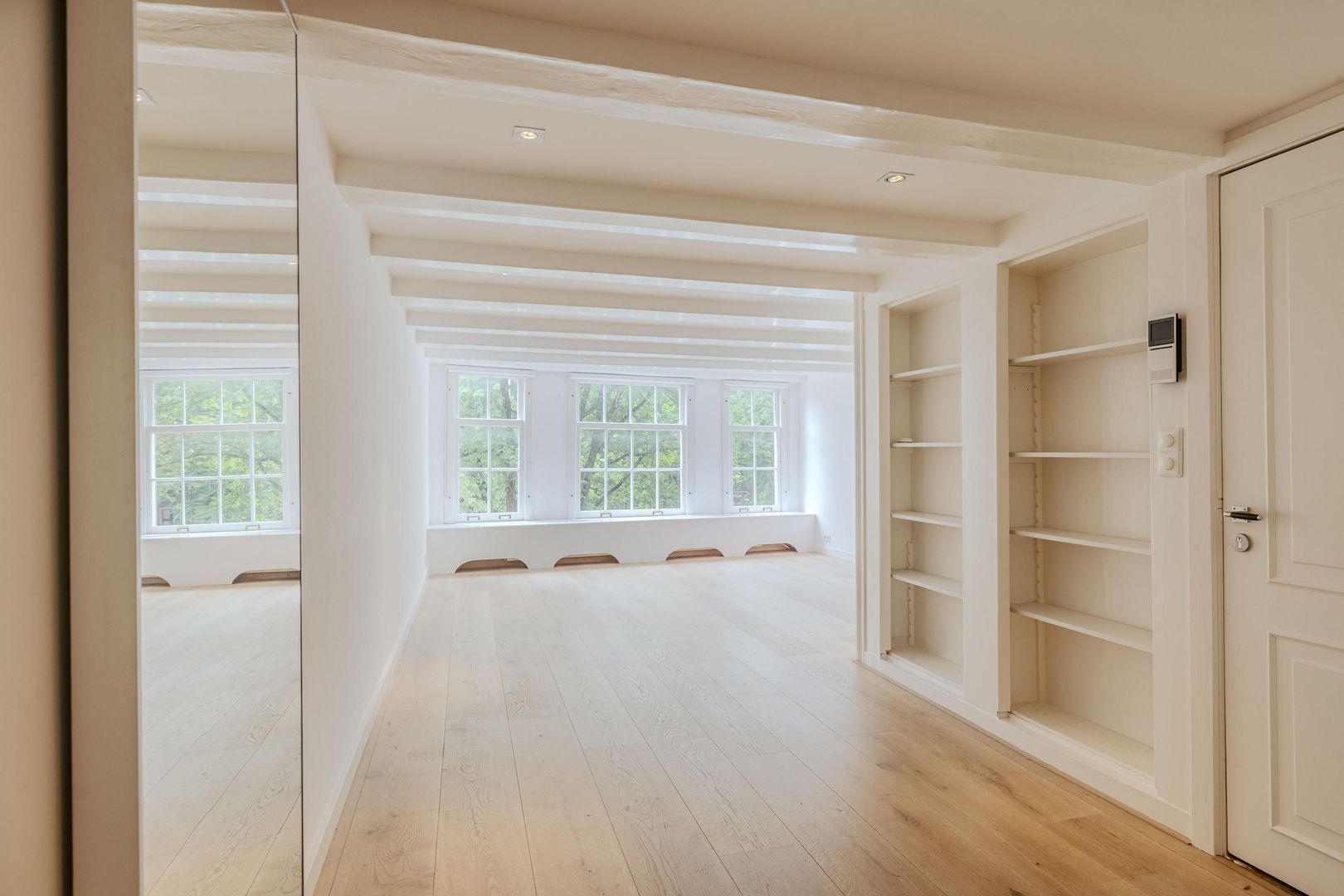 Geldersekade 11 2, Amsterdam foto-5