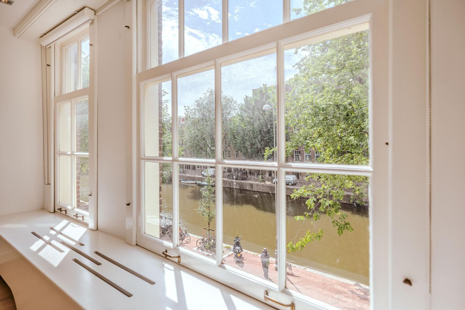 Geldersekade 11 2, Amsterdam foto-2