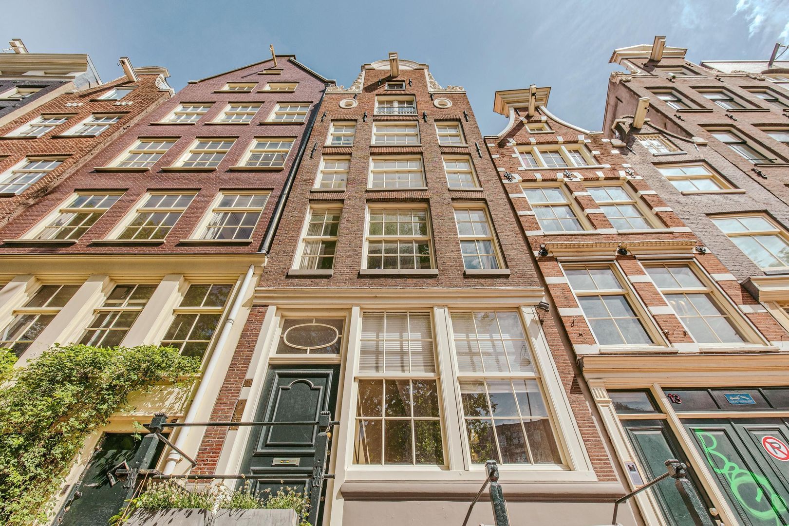 Geldersekade 11 2, Amsterdam foto-3