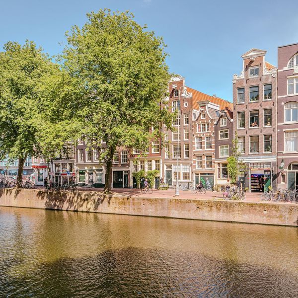 Geldersekade 11 2, Amsterdam