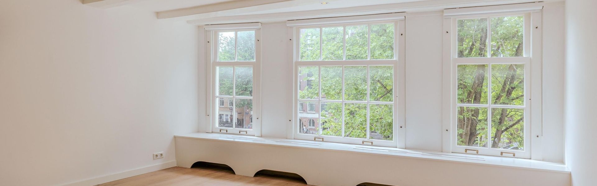 Geldersekade 11 2, Amsterdam