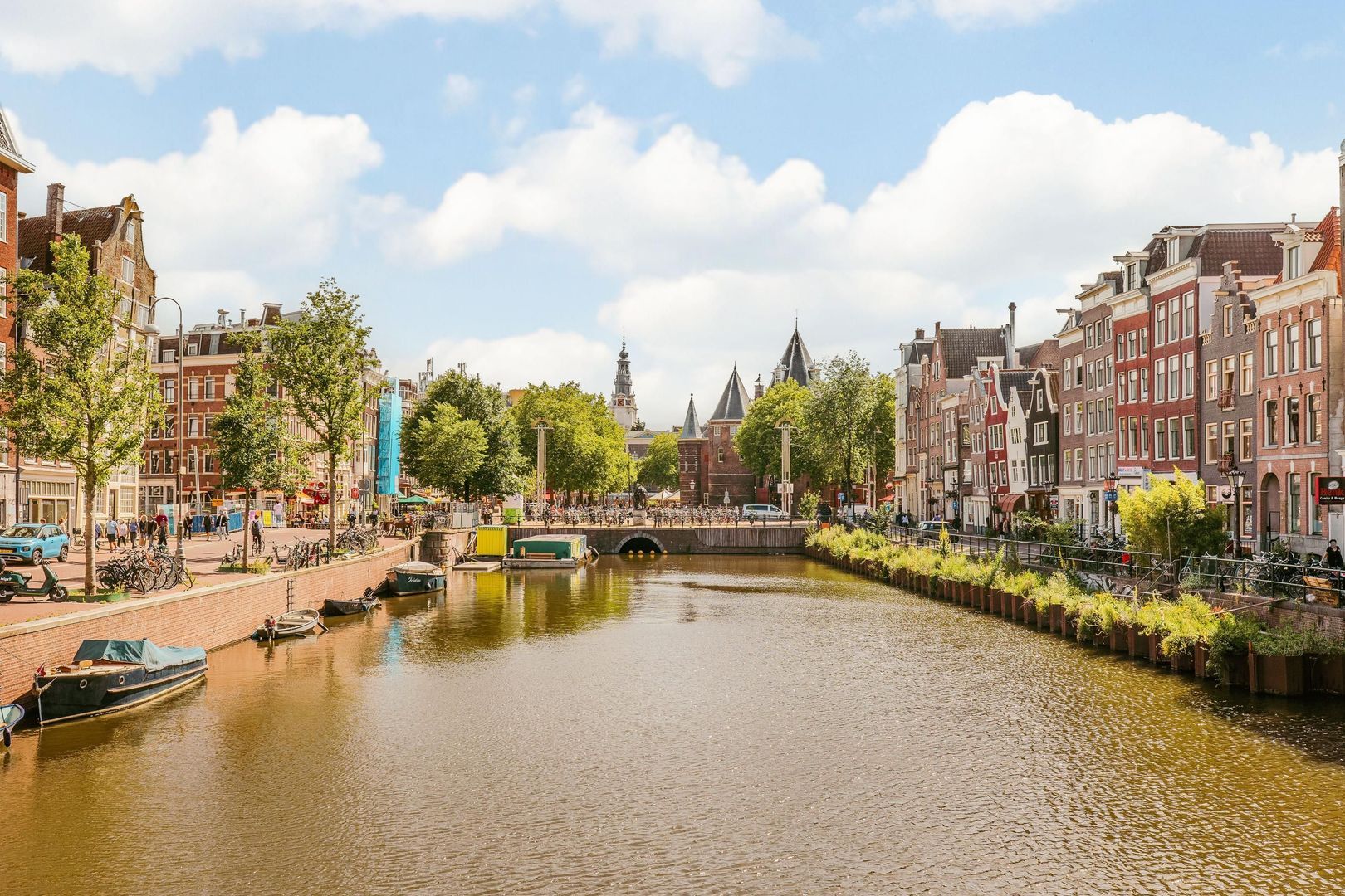 Geldersekade 11 2, Amsterdam foto-17