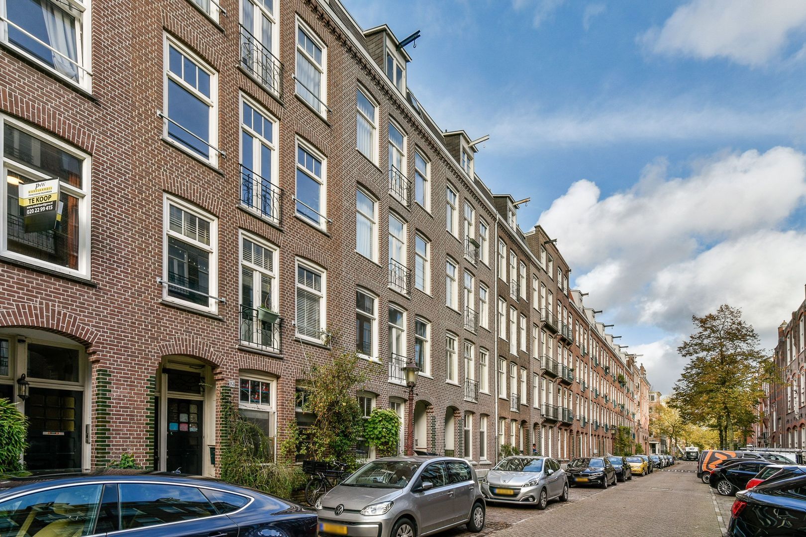 Kanaalstraat 164 3, Amsterdam foto-23