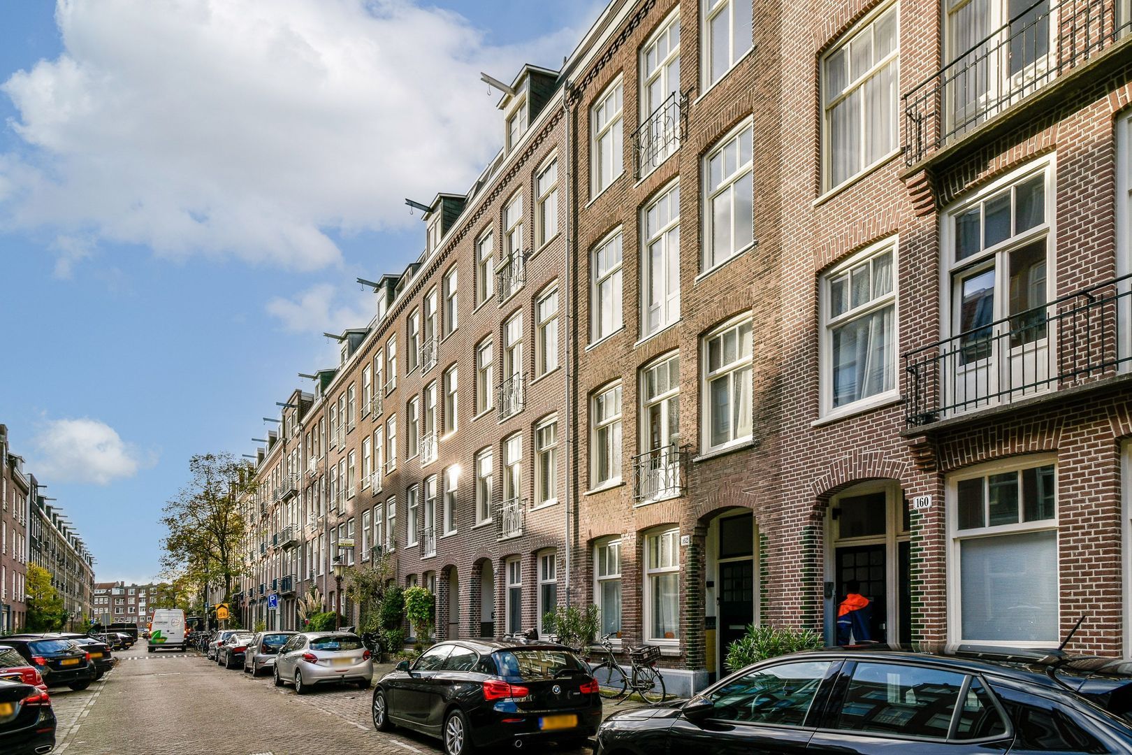 Kanaalstraat 164 3, Amsterdam foto-24