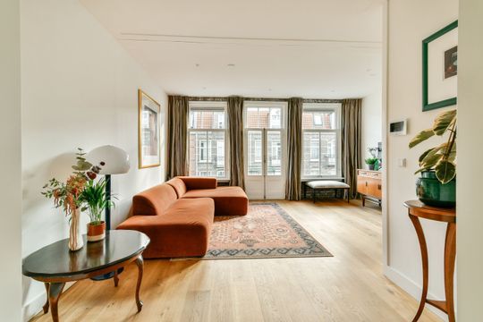 Kanaalstraat 164 3, Amsterdam foto-2