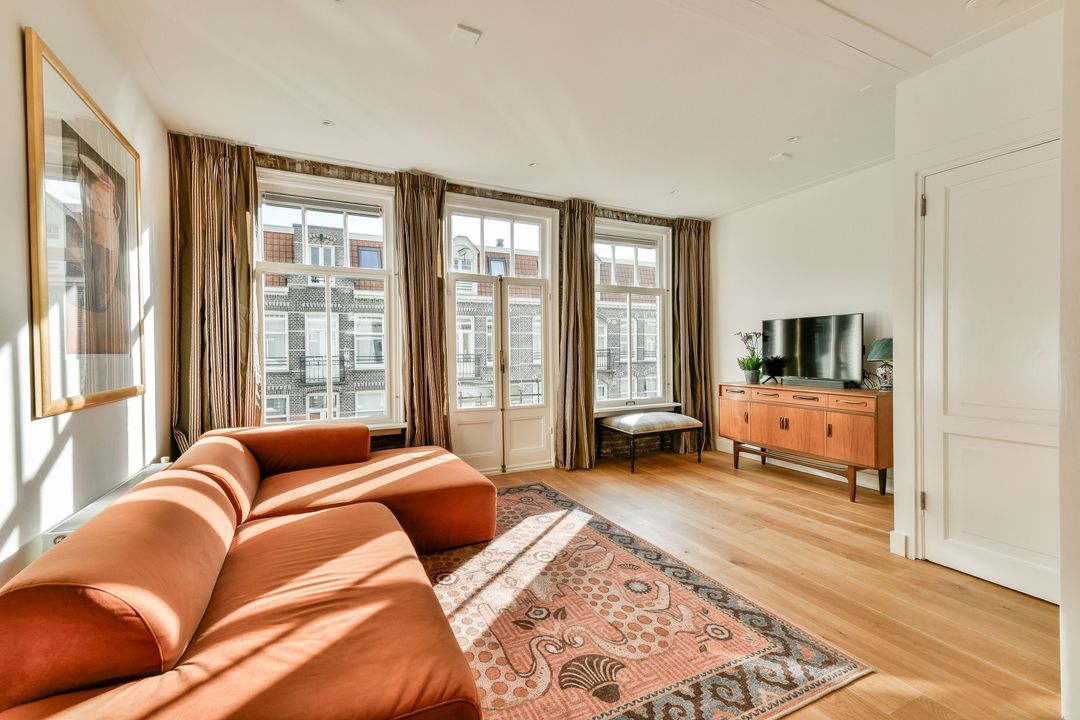 Kanaalstraat 164 3, Amsterdam foto-1