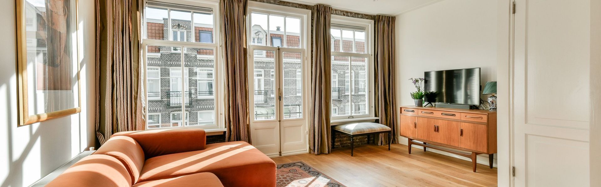 Kanaalstraat 164 3, Amsterdam