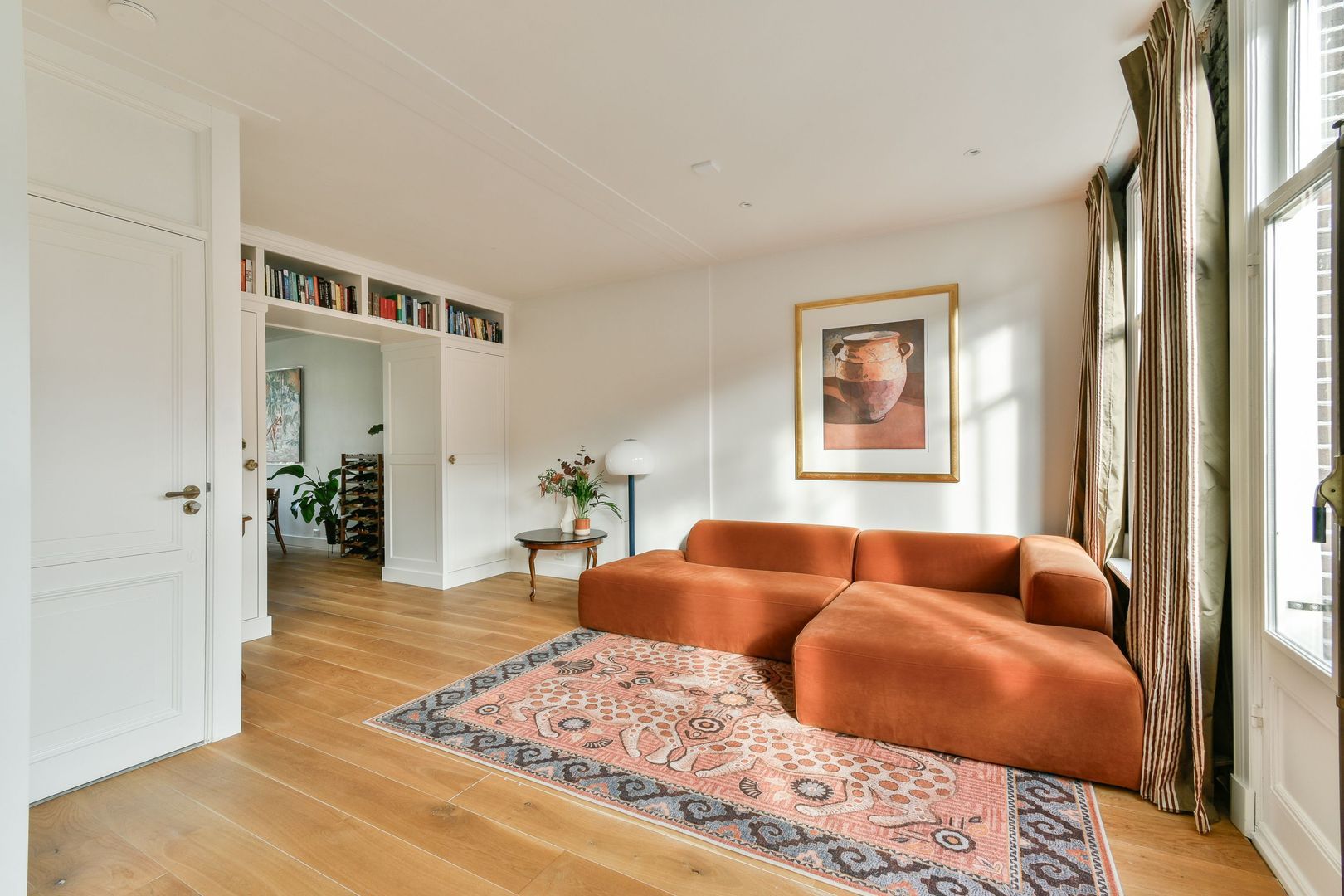 Kanaalstraat 164 3, Amsterdam foto-4