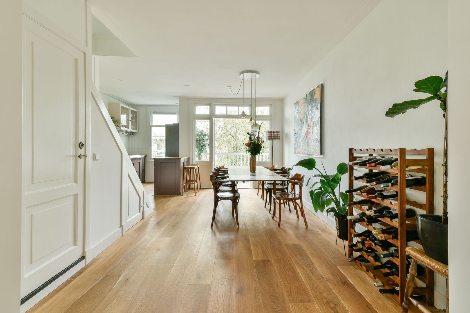 Kanaalstraat 164 3, Amsterdam foto-5