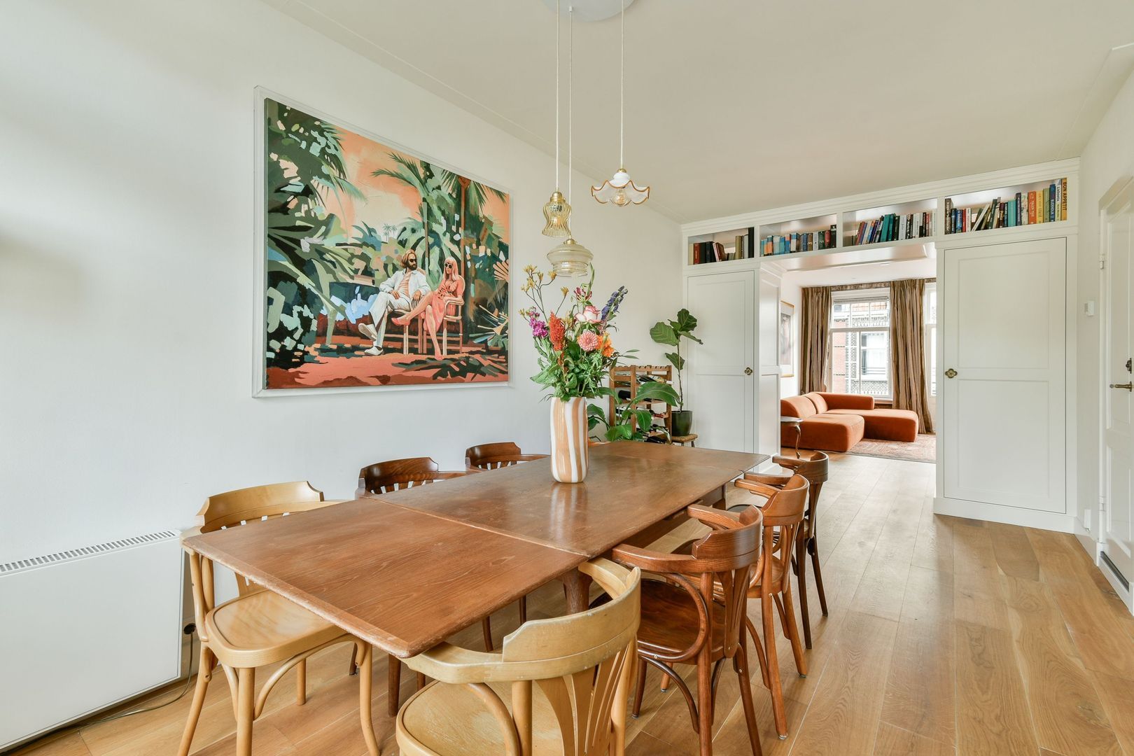 Kanaalstraat 164 3, Amsterdam foto-12