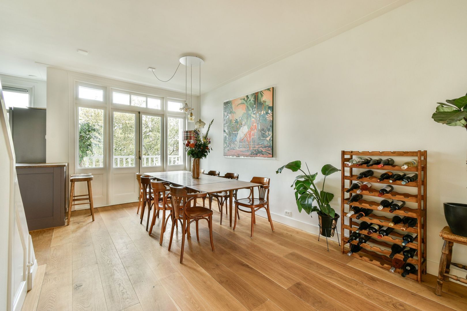 Kanaalstraat 164 3, Amsterdam foto-8