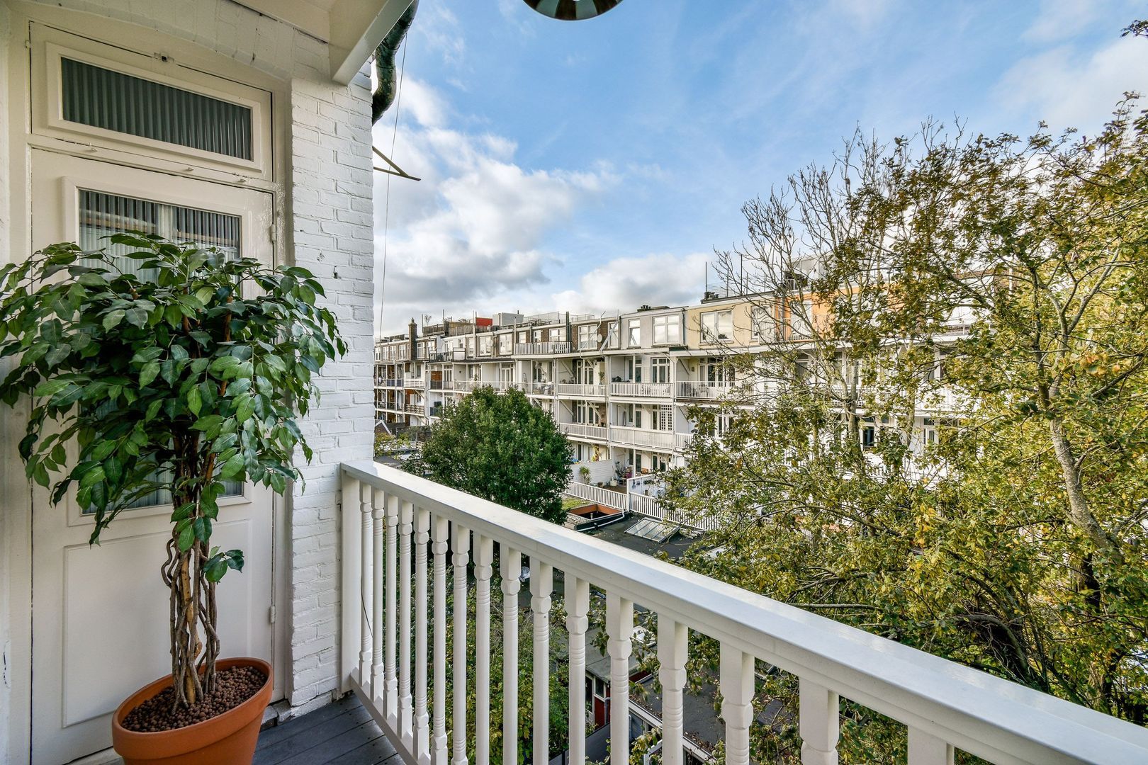 Kanaalstraat 164 3, Amsterdam foto-9