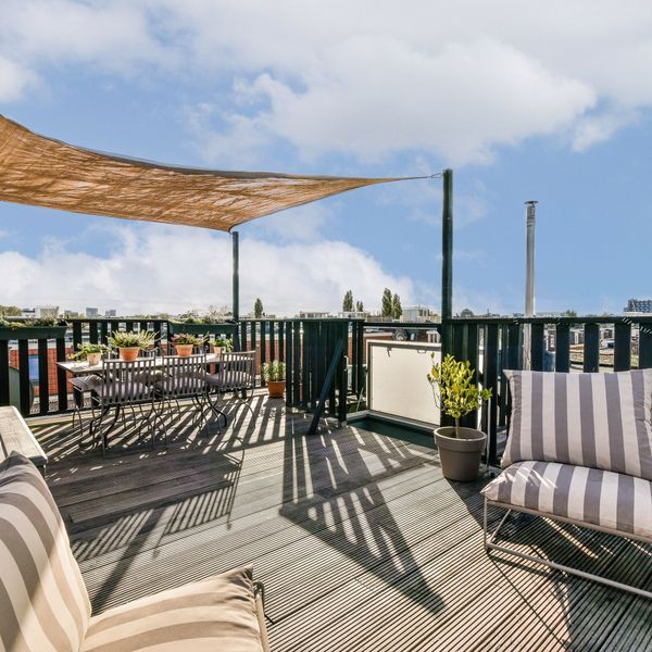 Kanaalstraat 164 3, Amsterdam