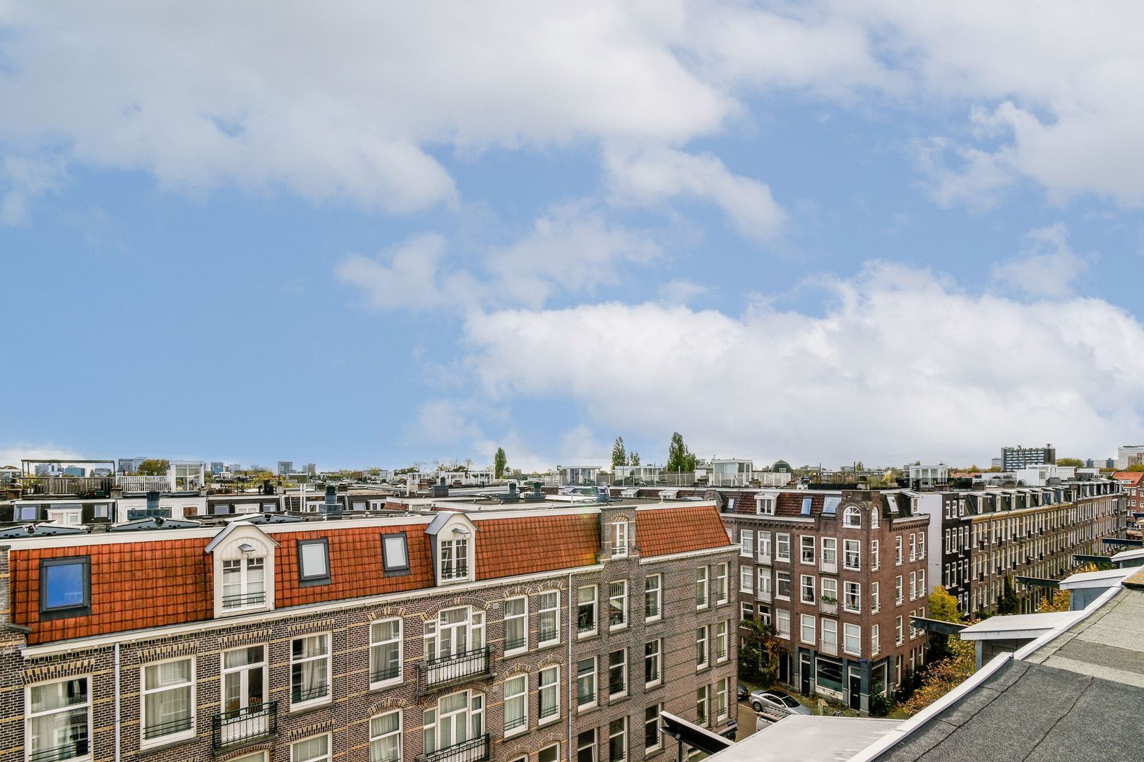 Kanaalstraat 164 3, Amsterdam foto-20