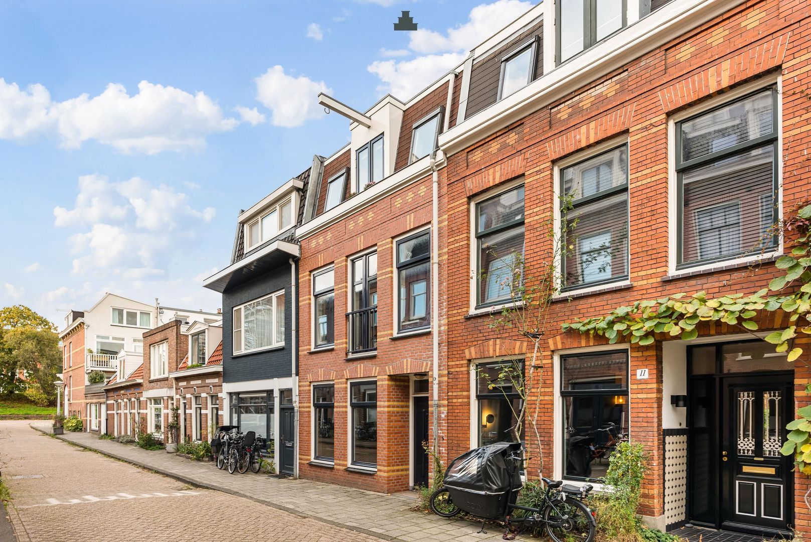 Bessemerstraat 9 A, Amsterdam foto-20