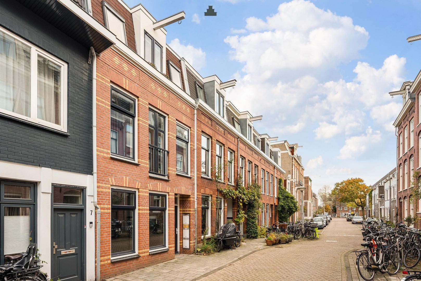 Bessemerstraat 9 A, Amsterdam foto-19