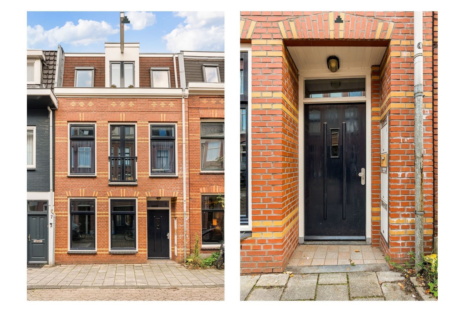 Bessemerstraat 9 A, Amsterdam foto-18