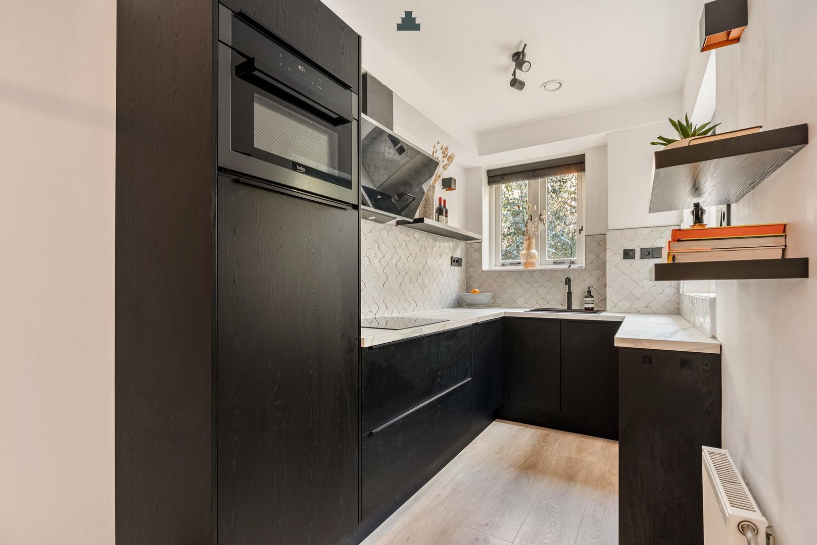 Bessemerstraat 9 A, Amsterdam foto-5