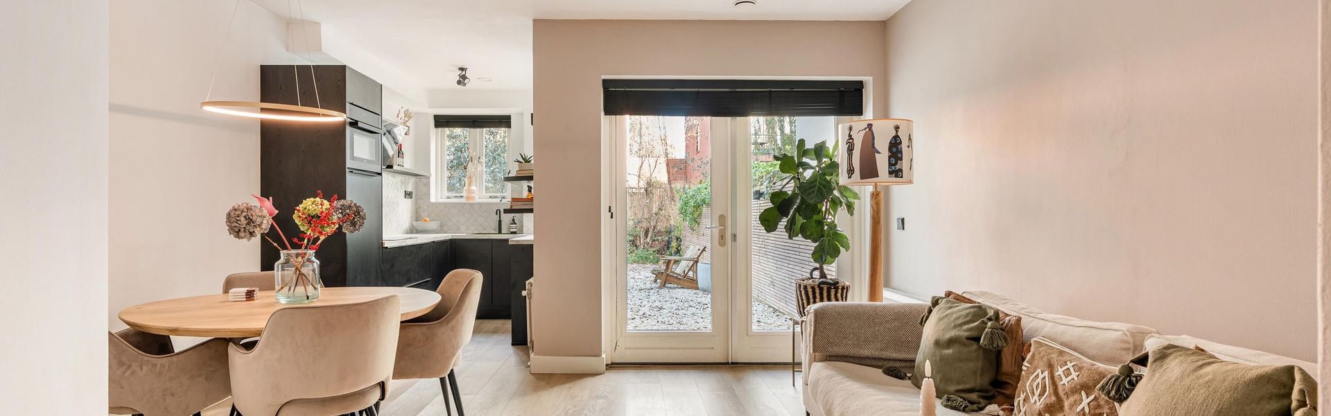 Bessemerstraat 9 A, Amsterdam