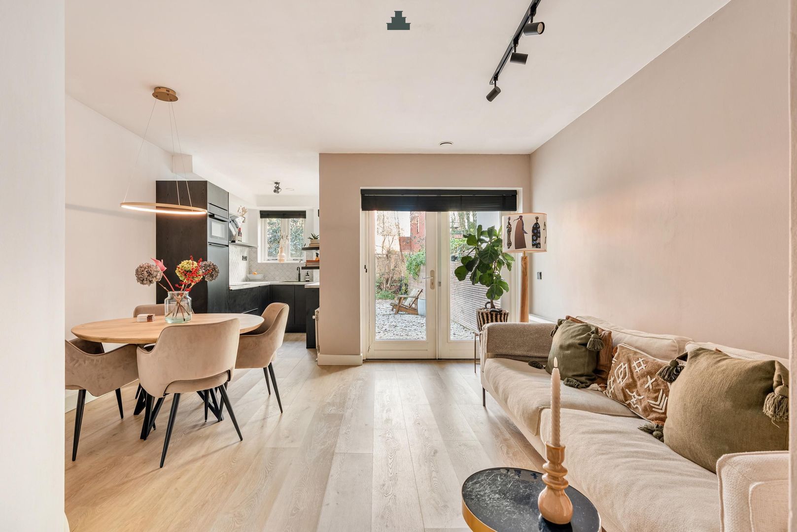 Bessemerstraat 9 A, Amsterdam foto-1