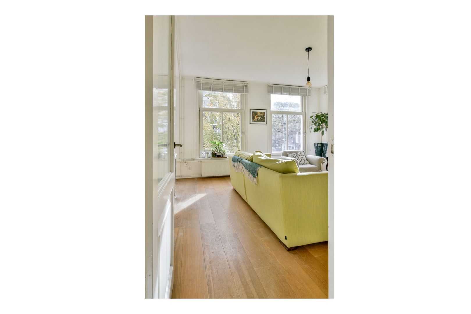 Van Oldenbarneveldtstraat 44 1, Amsterdam foto-4