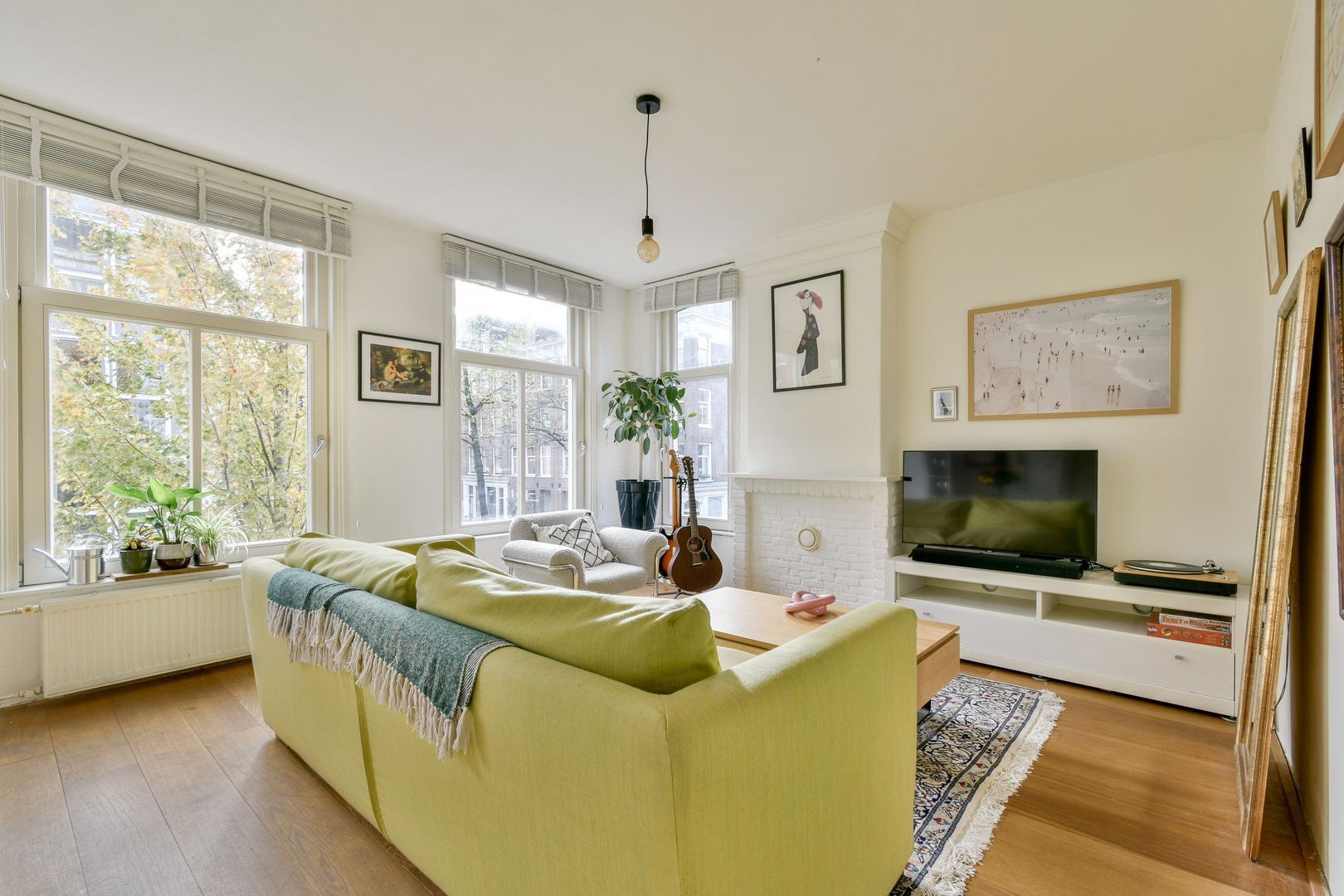 Van Oldenbarneveldtstraat 44 1, Amsterdam foto-3