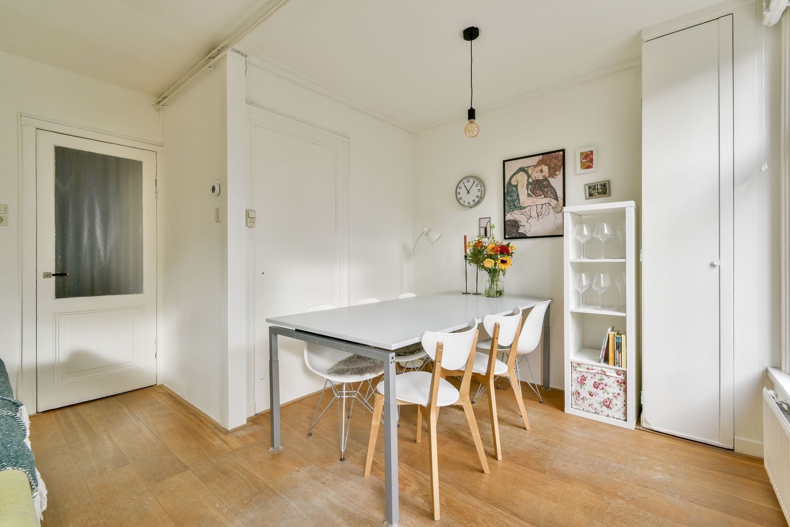 Van Oldenbarneveldtstraat 44 1, Amsterdam foto-5