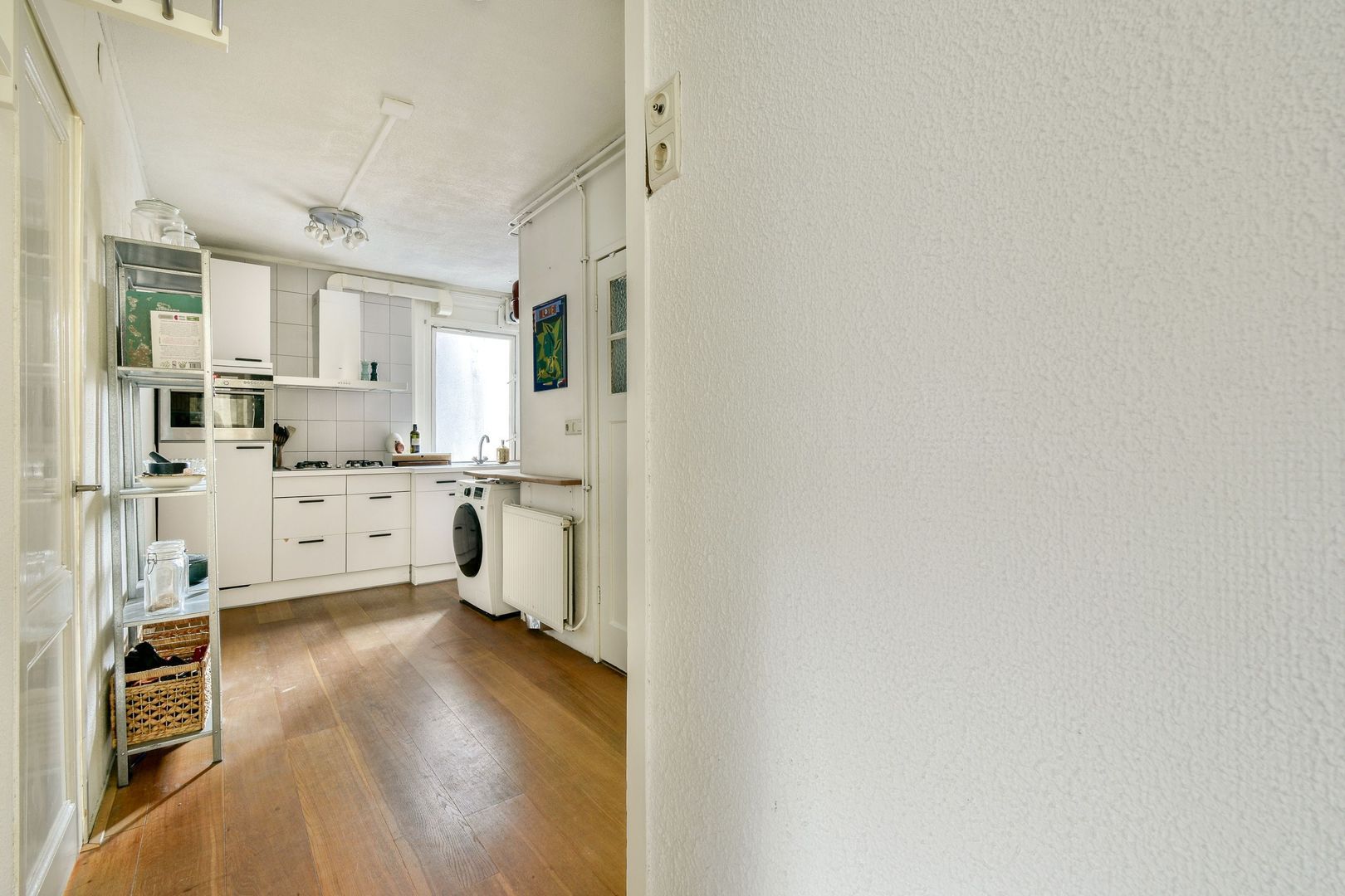 Van Oldenbarneveldtstraat 44 1, Amsterdam foto-10