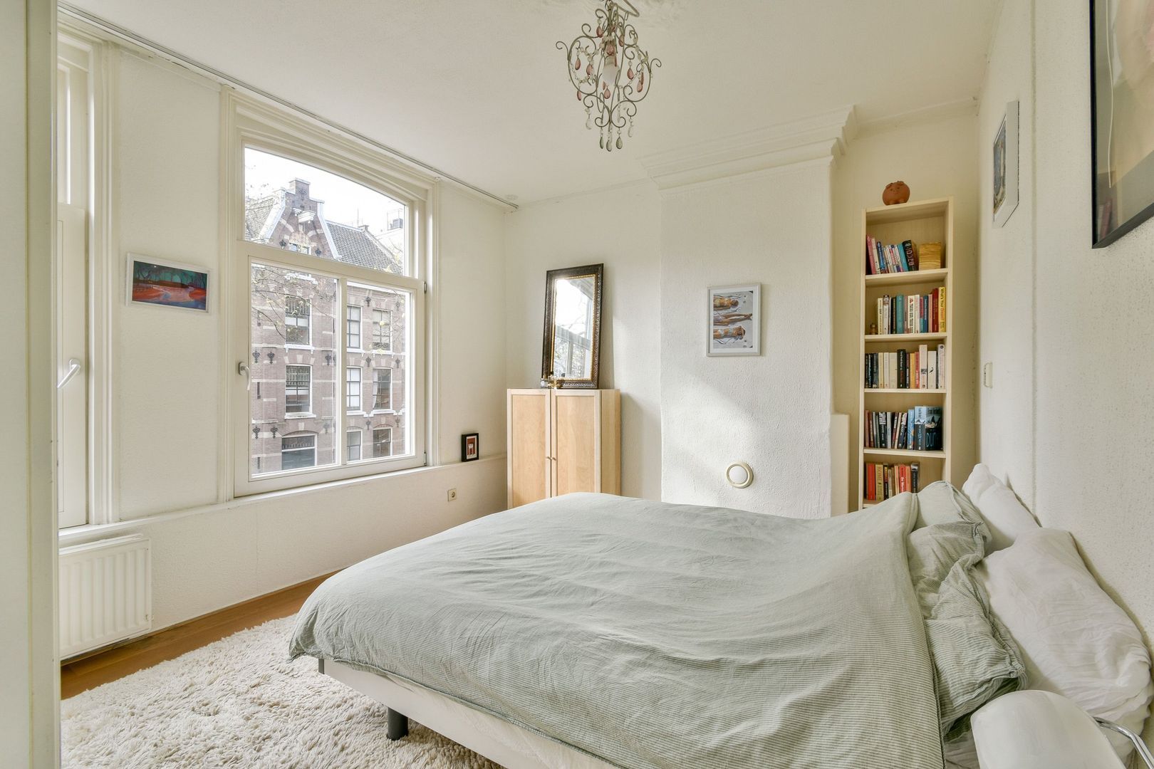 Van Oldenbarneveldtstraat 44 1, Amsterdam foto-11